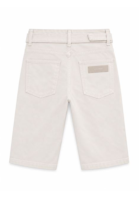 Pantaloni con cintura YES LONDON | JR3160/PPANNA